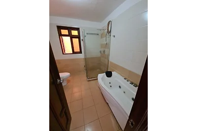 Appartamento Vacanza con famiglia Mombasa