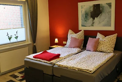 Ferienwohnung Zur Weinrebe