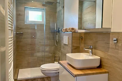 Maison de vacances Vacances relaxation Niendorf (Ostsee)