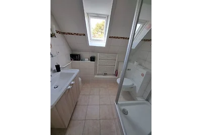 Vakantieappartement Gezinsvakantie Norddorf