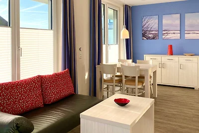 Vakantieappartement Gezinsvakantie Eckernförde