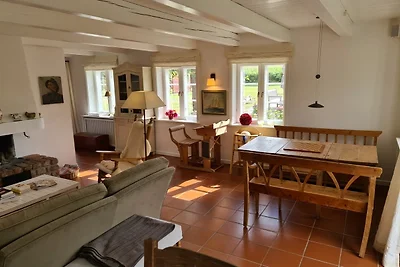 Traumstrasse Bollis Huis 1