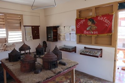 Casa El Arqueólogo Appartement 1