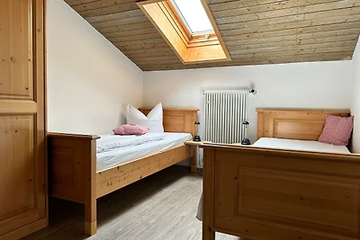 Ferienwohnung am Richterbichl