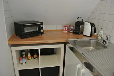 Rheinau Apartment