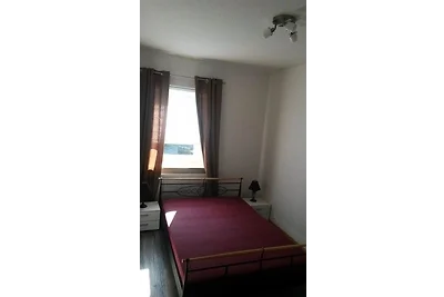 Vakantieappartement Gezinsvakantie Wernigerode