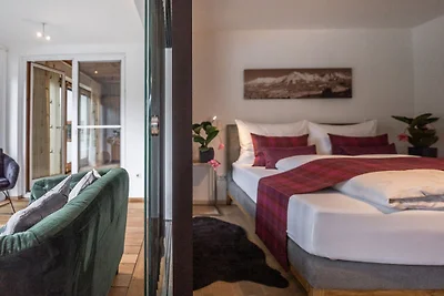 Holiday flat family holiday St. Johann in Tirol
