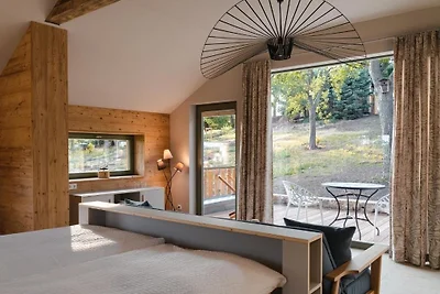 Appartement Traumzeit