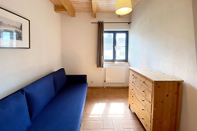 4-Raum Apartment bis 8 Pers. (4.3)