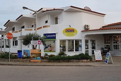 Appartamento Vacanza con famiglia Carvoeiro