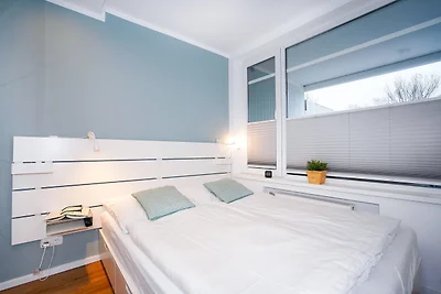 Appartement Vacances avec la famille Sierksdorf