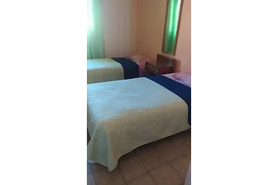 Hostal Doña Ysabel Appartement 2