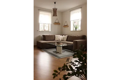 Vakantieappartement Gezinsvakantie Wolkenstein