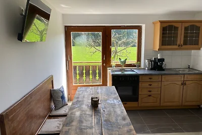 Appartamento Vacanza con famiglia Steingaden