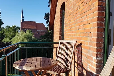 Ferienwohnung "Backsteinhaus