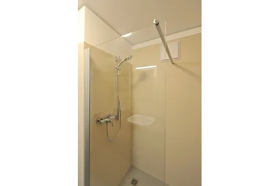 Apartment 21, Blickrichtung