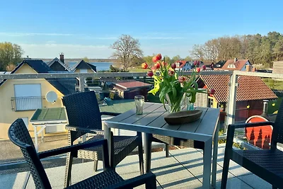 Appartamento Vacanza con famiglia Göhren-Lebbin