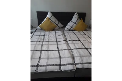 Ferienwohnung Weiland 80qm
