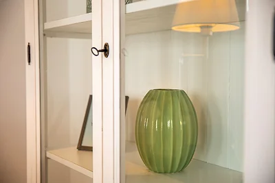 Appartamento Vacanza con famiglia Sellin