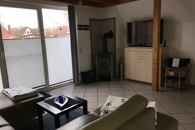 Casa vacanze Vacanza di relax Wurster North Sea Coast