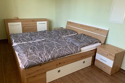 Janas Ferienwohnung in Heideblick