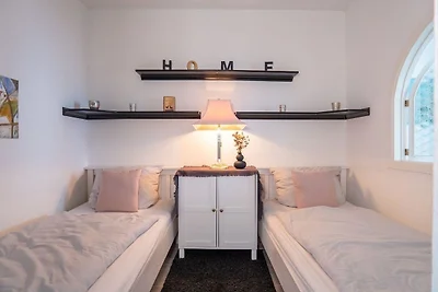 Haus "Seeschwalbe", Wohnung 35