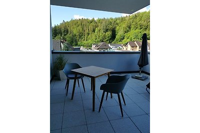 Vakantieappartement Gezinsvakantie Schönau im Schwarzwald