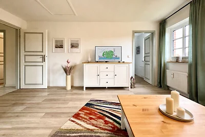 Inselglück Föhr