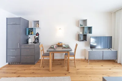 Vakantieappartement Gezinsvakantie Bad Hindelang