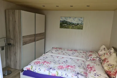 Appartement Vacances avec la famille Wernigerode