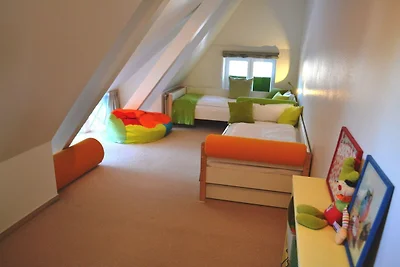 Casa vacanze Vacanza di relax Alkersum