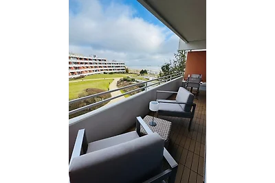 Strandidyll, 114 - Typ B6