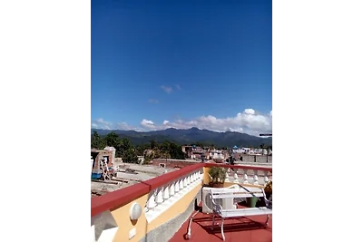 Casa El Placer Appartement 1