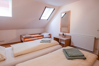 Familienhof Brüning - Wohnung