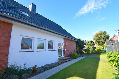 Vakantieappartement Gezinsvakantie Rendsburg