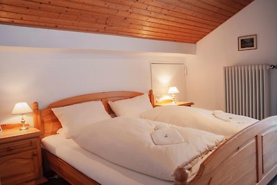 Vakantieappartement Gezinsvakantie Mittenwald