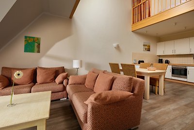 Vakantieappartement Gezinsvakantie Dierhagen