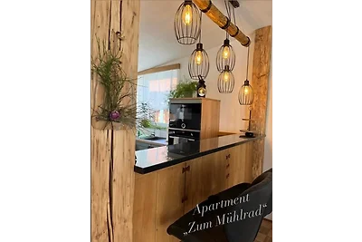 Villa Malzmühle "Apartment Zum