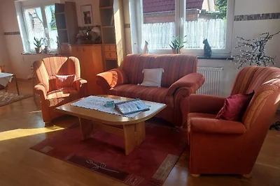 FeWo mit eigener Ladestation f. 3