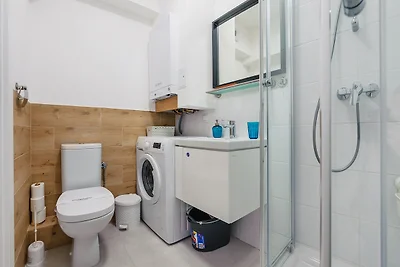 Vakantieappartement Gezinsvakantie Kolberg