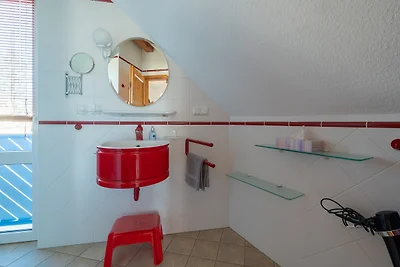 Vakantiehuis Ontspannende vakantie Zingst