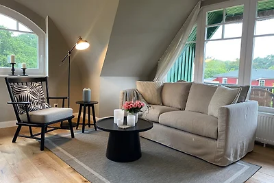 Ferienwohnung Nr. 10 (OG +