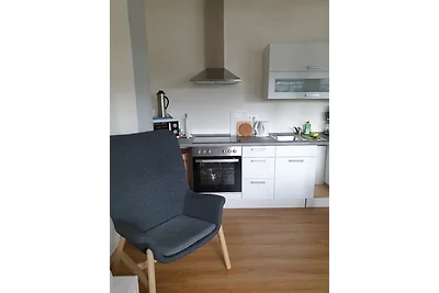 FeWo "An der Schafsweide"