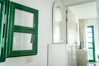 Sonnige Ferienwohnung 1