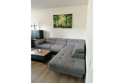 Ferienwohnung Olga