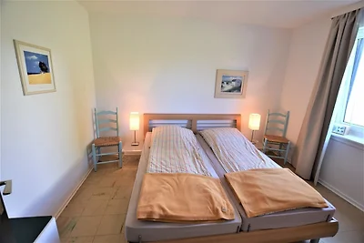 Appartamento Vacanza con famiglia Hohwacht