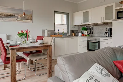 Ostsee - Appartement Nr. 18.1