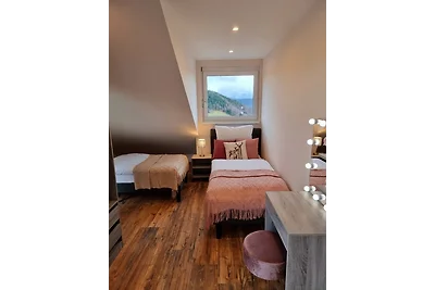 "Deluxe" Ferienwohnung Schwarzwald