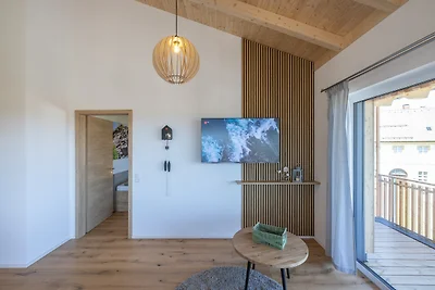 Ferienwohnung "Schlüchttalblick"