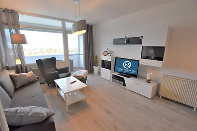 Fewo "zum Meerblick" in Süssau